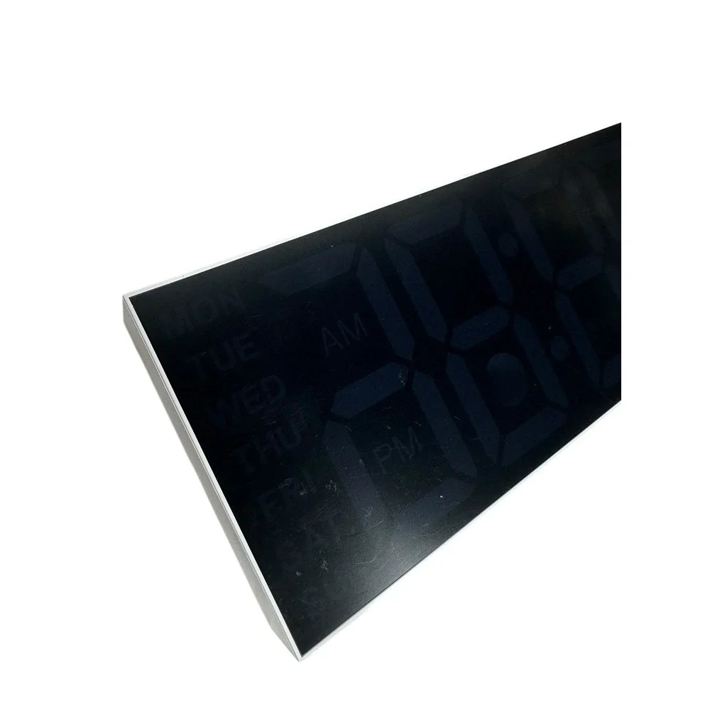 N/A digital wall